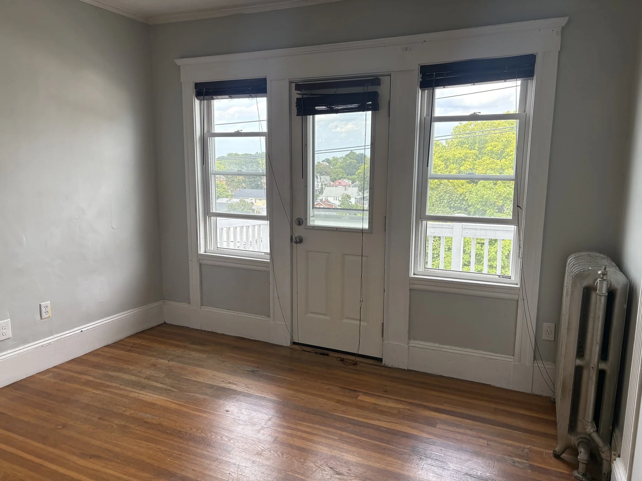 2 bed, 1 bath apartment for rent at 84 Brayton Rd Unit 2, Brighton — photo 19 of 24