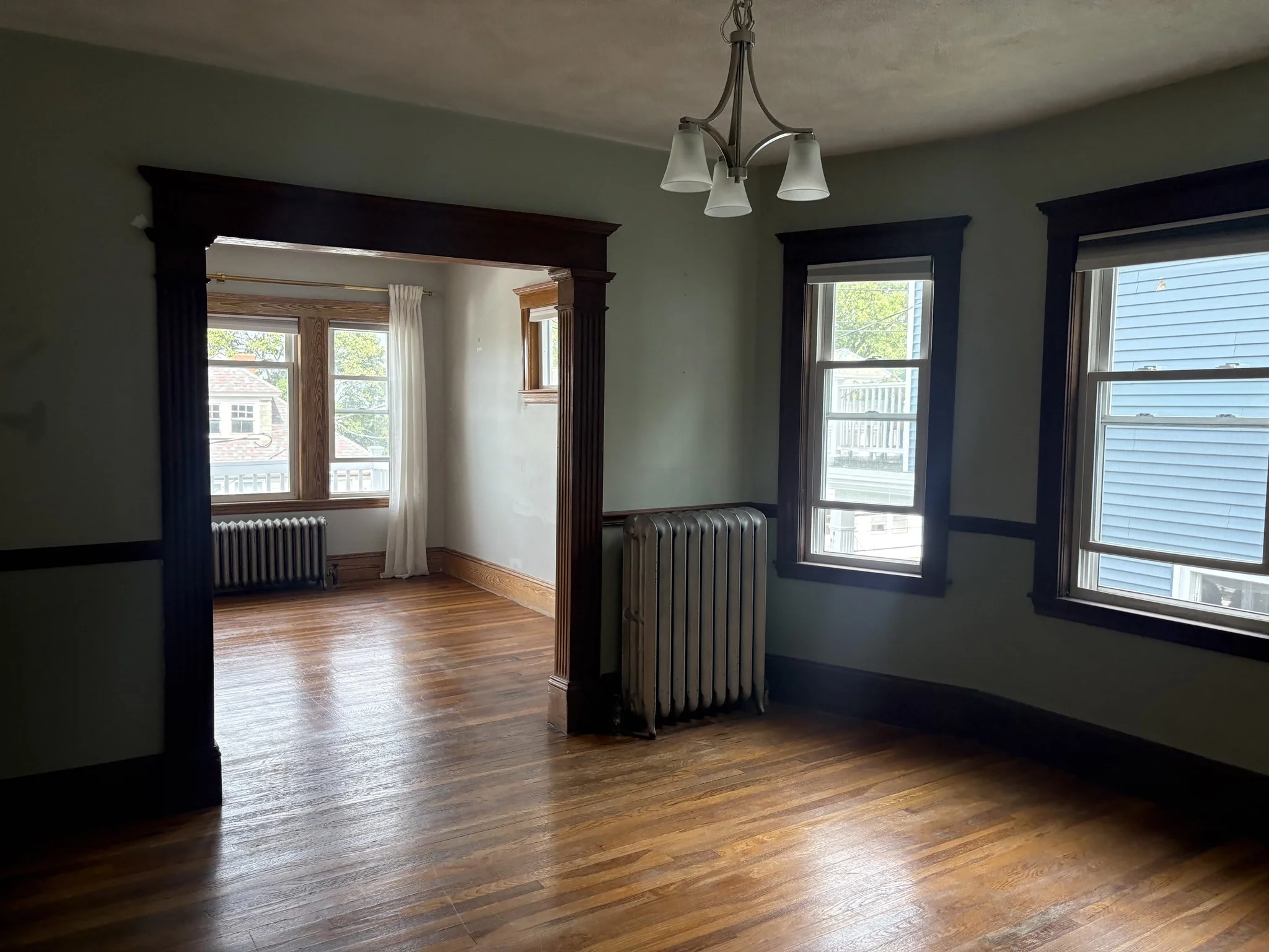 2 bed, 1 bath apartment for rent at 84 Brayton Rd Unit 2, Brighton — photo 17 of 24
