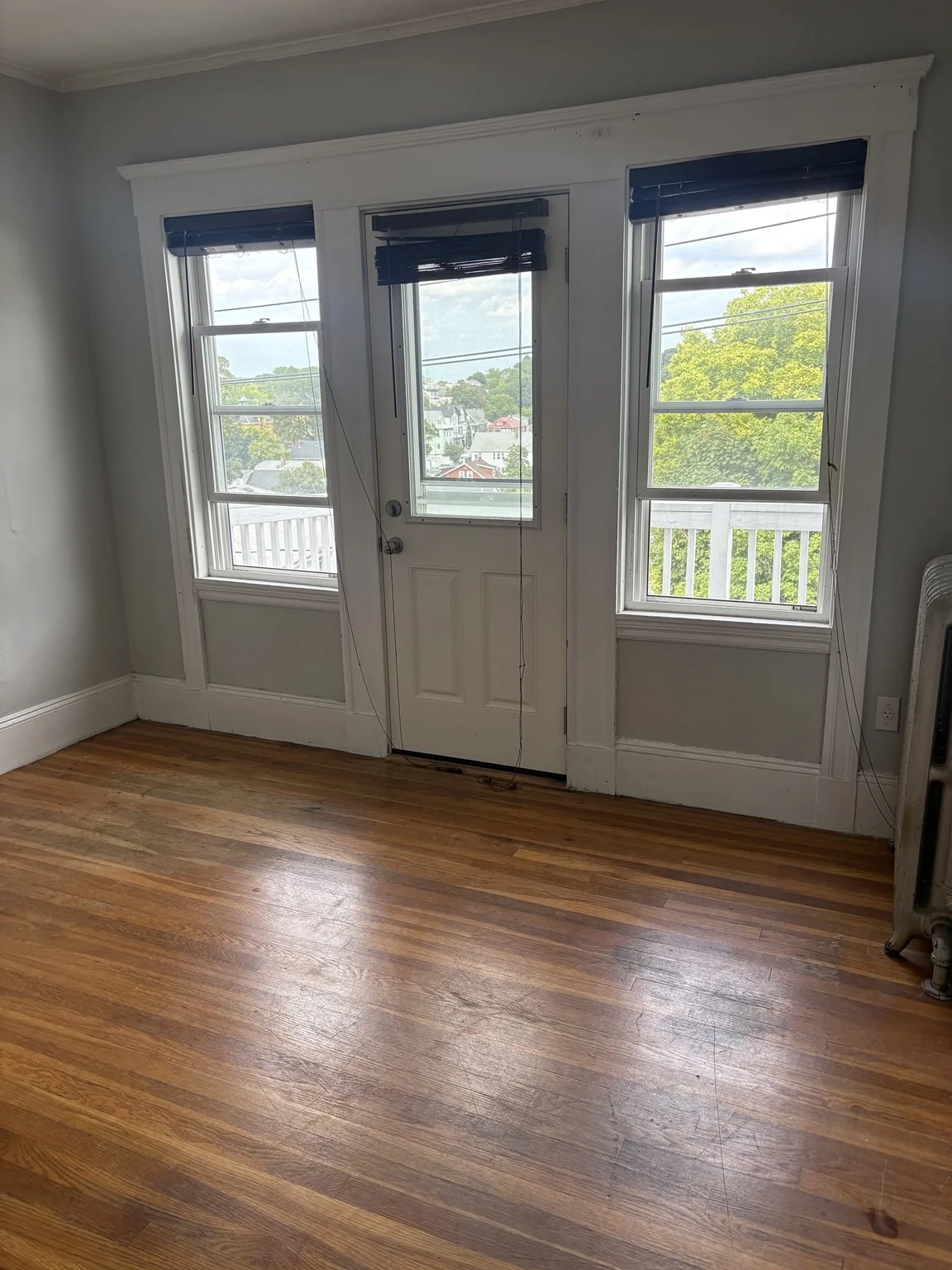 2 bed, 1 bath apartment for rent at 84 Brayton Rd Unit 2, Brighton — photo 18 of 24