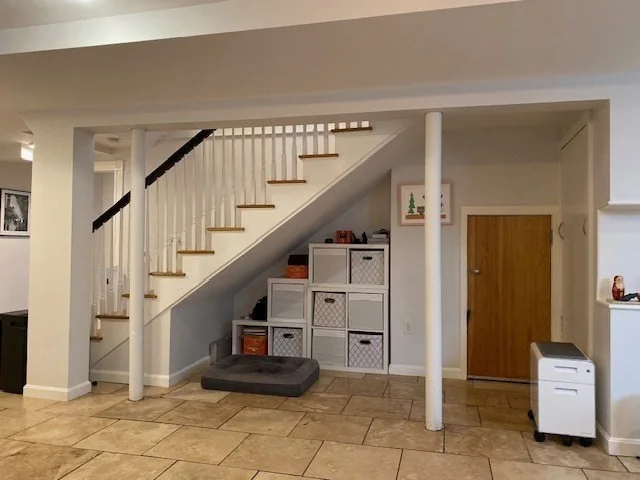 3 bed, 3 bath apartment for rent at 84 Browne Unit 1, Coolidge Corner — photo 36 of 42