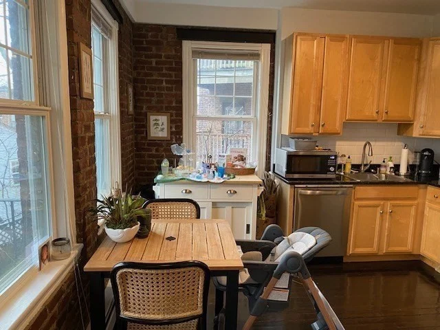 3 bed, 3 bath apartment for rent at 84 Browne Unit 1, Coolidge Corner — photo 40 of 42