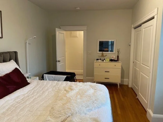 3 bed, 3 bath apartment for rent at 84 Browne Unit 1, Coolidge Corner — photo 14 of 42