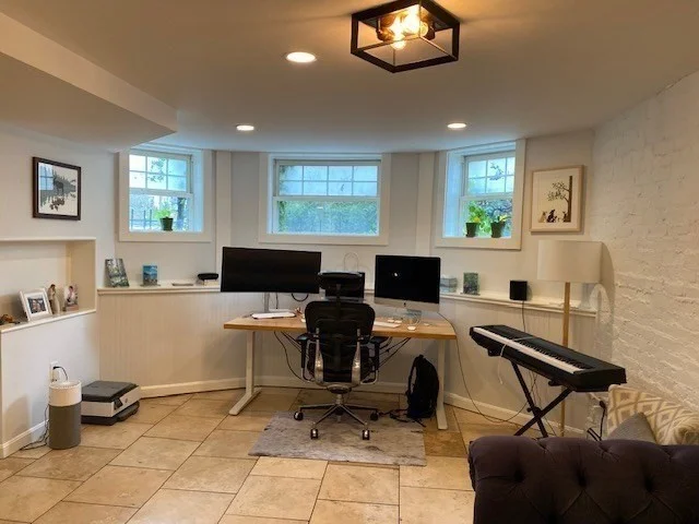 3 bed, 3 bath apartment for rent at 84 Browne Unit 1, Coolidge Corner — photo 37 of 42