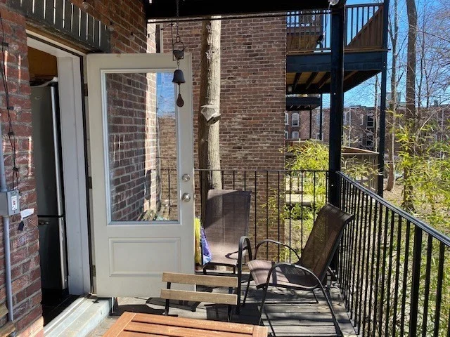 3 bed, 3 bath apartment for rent at 84 Browne Unit 1, Coolidge Corner — photo 6 of 42