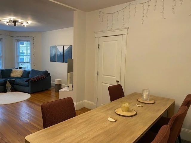 3 bed, 3 bath apartment for rent at 84 Browne Unit 1, Coolidge Corner — photo 20 of 42