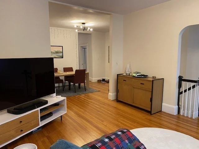 3 bed, 3 bath apartment for rent at 84 Browne Unit 1, Coolidge Corner — photo 39 of 42