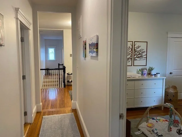 3 bed, 3 bath apartment for rent at 84 Browne Unit 1, Coolidge Corner — photo 9 of 42