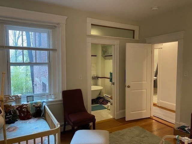 3 bed, 3 bath apartment for rent at 84 Browne Unit 1, Coolidge Corner — photo 11 of 42