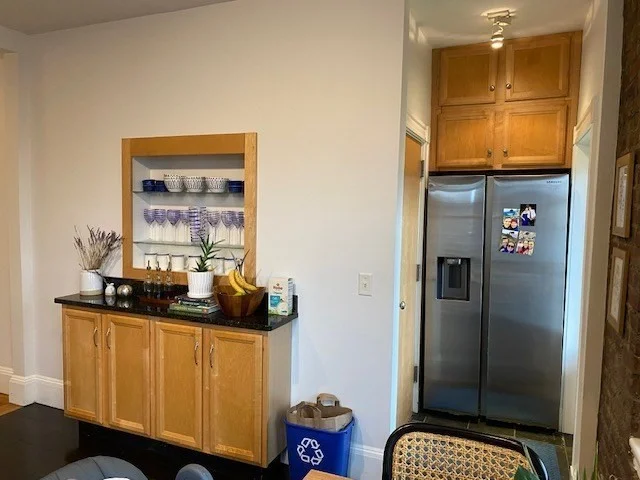 3 bed, 3 bath apartment for rent at 84 Browne Unit 1, Coolidge Corner — photo 4 of 42