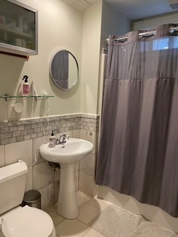 3 bed, 3 bath apartment for rent at 84 Browne Unit 1, Coolidge Corner — photo 15 of 42