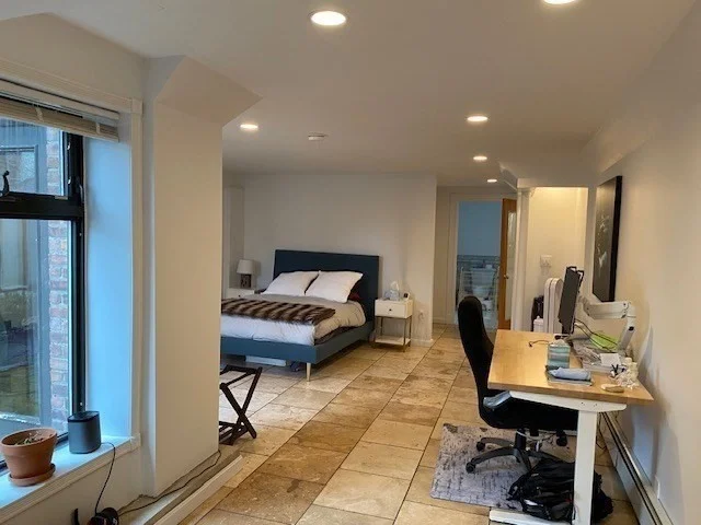 3 bed, 3 bath apartment for rent at 84 Browne Unit 1, Coolidge Corner — photo 27 of 42