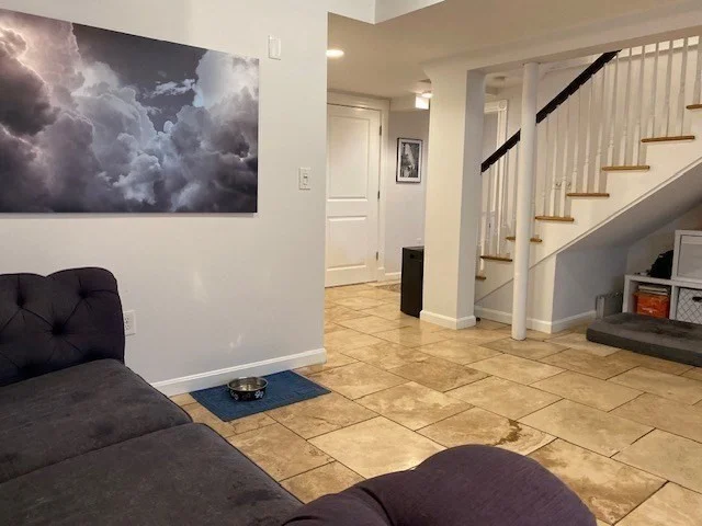 3 bed, 3 bath apartment for rent at 84 Browne Unit 1, Coolidge Corner — photo 35 of 42