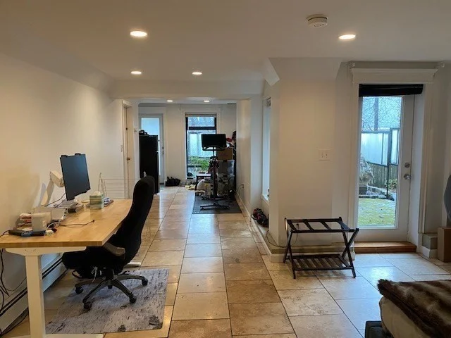 3 bed, 3 bath apartment for rent at 84 Browne Unit 1, Coolidge Corner — photo 23 of 42