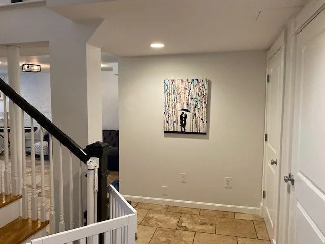 3 bed, 3 bath apartment for rent at 84 Browne Unit 1, Coolidge Corner — photo 34 of 42