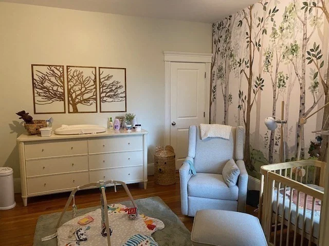 3 bed, 3 bath apartment for rent at 84 Browne Unit 1, Coolidge Corner — photo 10 of 42