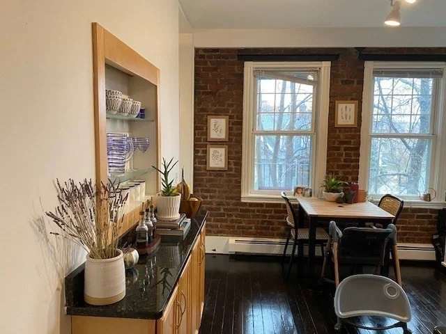 3 bed, 3 bath apartment for rent at 84 Browne Unit 1, Coolidge Corner — photo 7 of 42