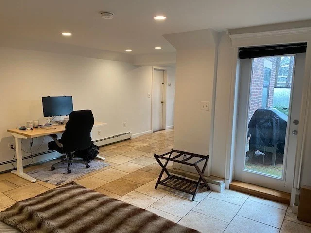 3 bed, 3 bath apartment for rent at 84 Browne Unit 1, Coolidge Corner — photo 24 of 42