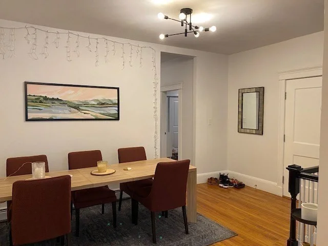 3 bed, 3 bath apartment for rent at 84 Browne Unit 1, Coolidge Corner — photo 19 of 42