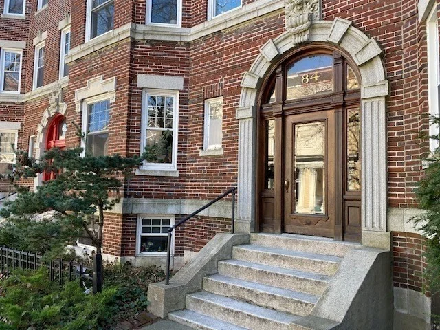 3 bed, 3 bath apartment for rent at 84 Browne Unit 1, Coolidge Corner — photo 42 of 42
