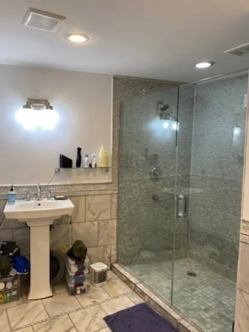 3 bed, 3 bath apartment for rent at 84 Browne Unit 1, Coolidge Corner — photo 31 of 42