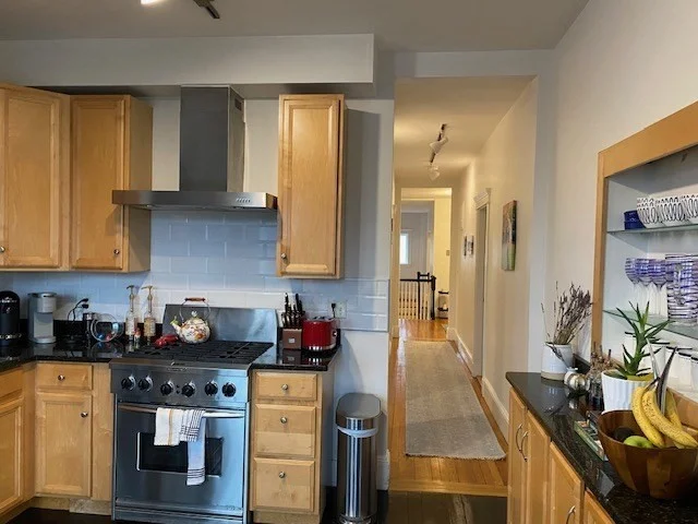 3 bed, 3 bath apartment for rent at 84 Browne Unit 1, Coolidge Corner — photo 3 of 42