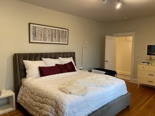 3 bed, 3 bath apartment for rent at 84 Browne Unit 1, Coolidge Corner — photo 13 of 42