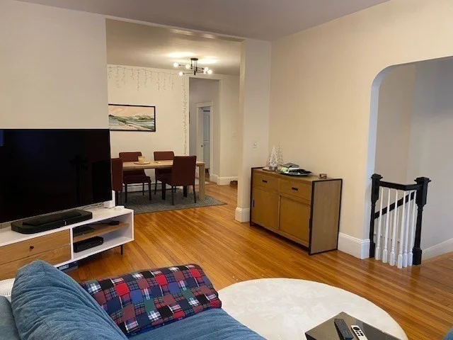 3 bed, 3 bath apartment for rent at 84 Browne Unit 1, Coolidge Corner — photo 22 of 42