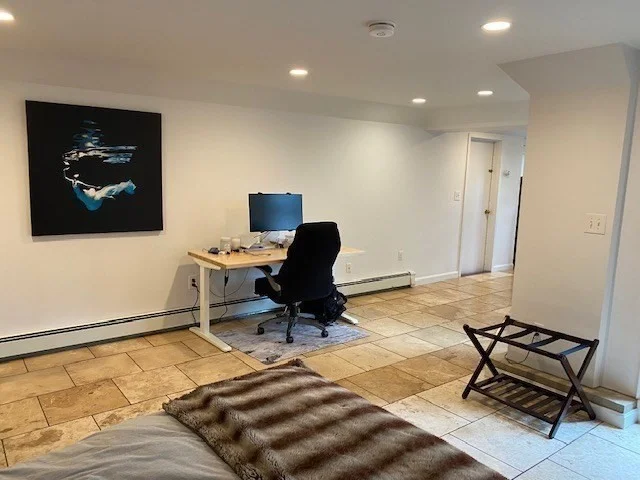 3 bed, 3 bath apartment for rent at 84 Browne Unit 1, Coolidge Corner — photo 29 of 42
