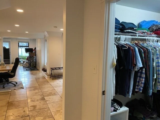 3 bed, 3 bath apartment for rent at 84 Browne Unit 1, Coolidge Corner — photo 32 of 42