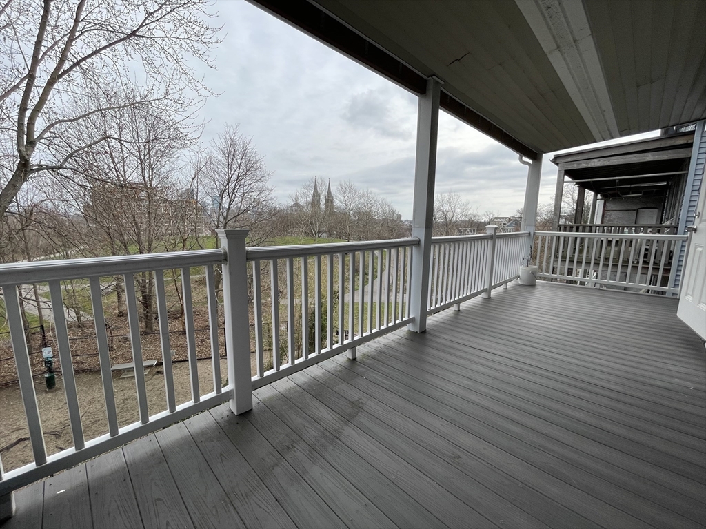 4 bed, 1 bath apartment for rent at 84 Calumet St Unit 3, Mission Hill — photo 17 of 18