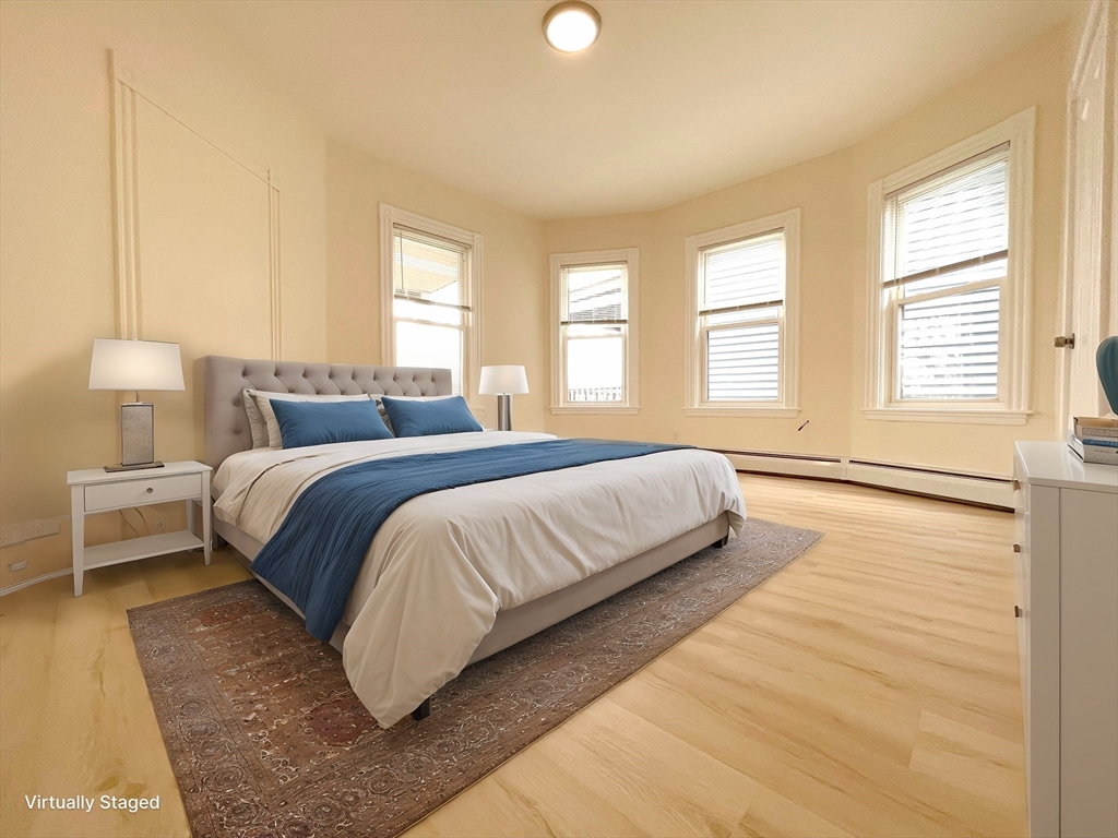 4 bed, 1 bath apartment for rent at 84 Calumet St Unit 3, Mission Hill — photo 8 of 18