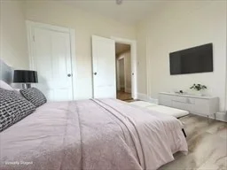4 bed, 1 bath apartment for rent at 84 Calumet St Unit 3A, Mission Hill — photo 5 of 18