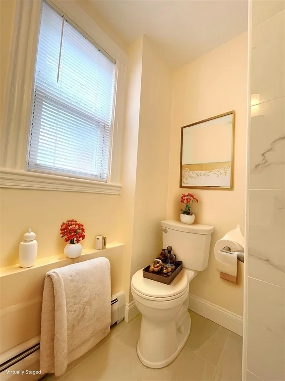 4 bed, 1 bath apartment for rent at 84 Calumet St Unit 3A, Mission Hill — photo 10 of 18