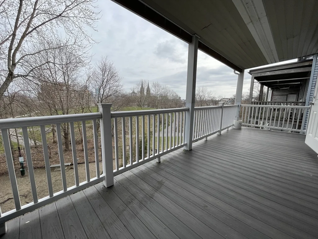 4 bed, 1 bath apartment for rent at 84 Calumet St Unit 3A, Mission Hill — photo 18 of 18