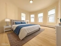 4 bed, 1 bath apartment for rent at 84 Calumet St Unit 3A, Mission Hill — photo 3 of 18