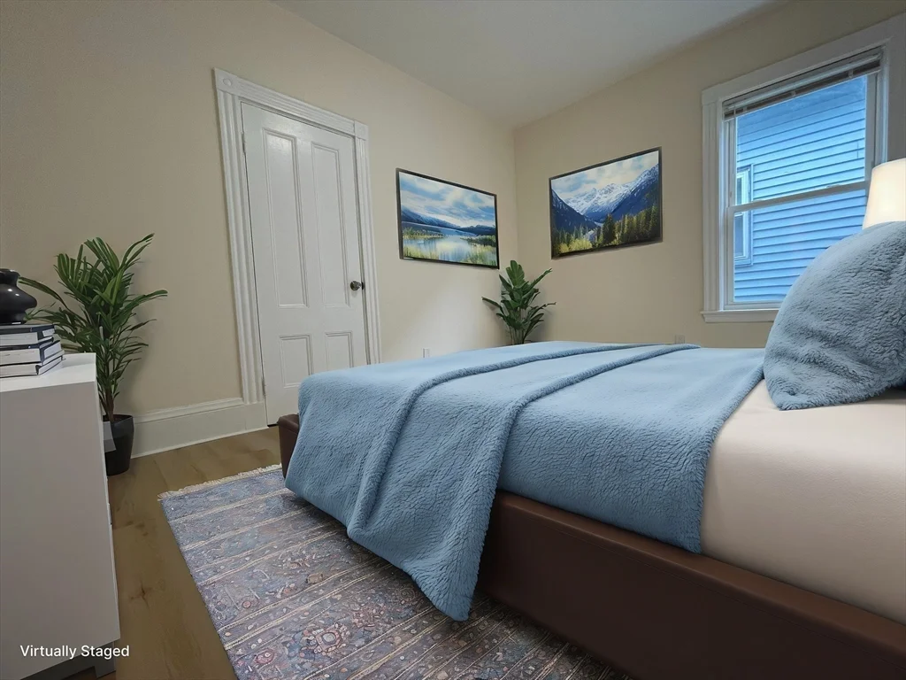 4 bed, 1 bath apartment for rent at 84 Calumet St Unit 3A, Mission Hill — photo 7 of 18