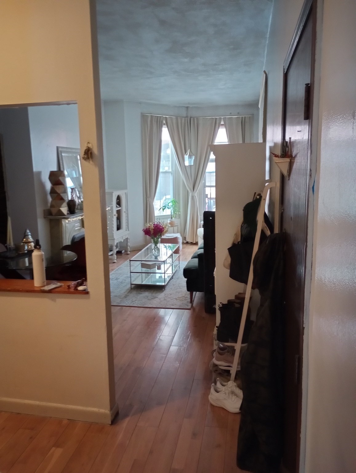 1 bed, 1 bath apartment for rent at 84 Chandler St Unit 2, South End — photo 3 of 9