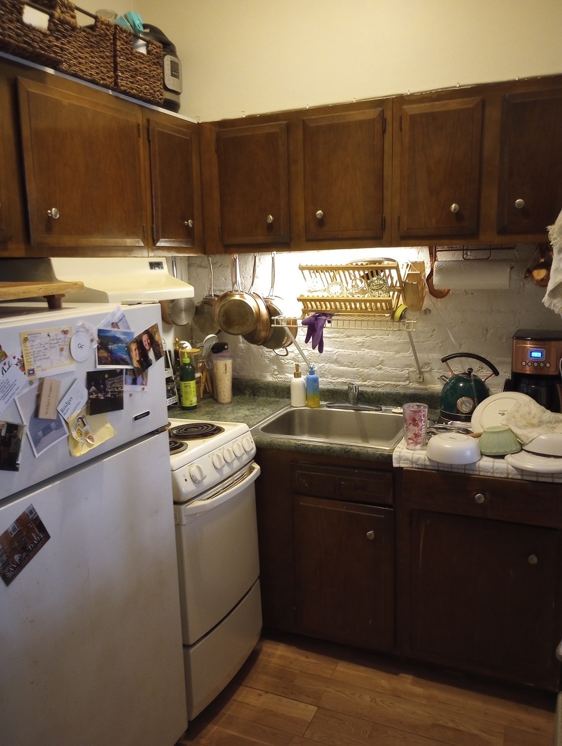 1 bed, 1 bath apartment for rent at 84 Chandler St Unit 2, South End — photo 5 of 9