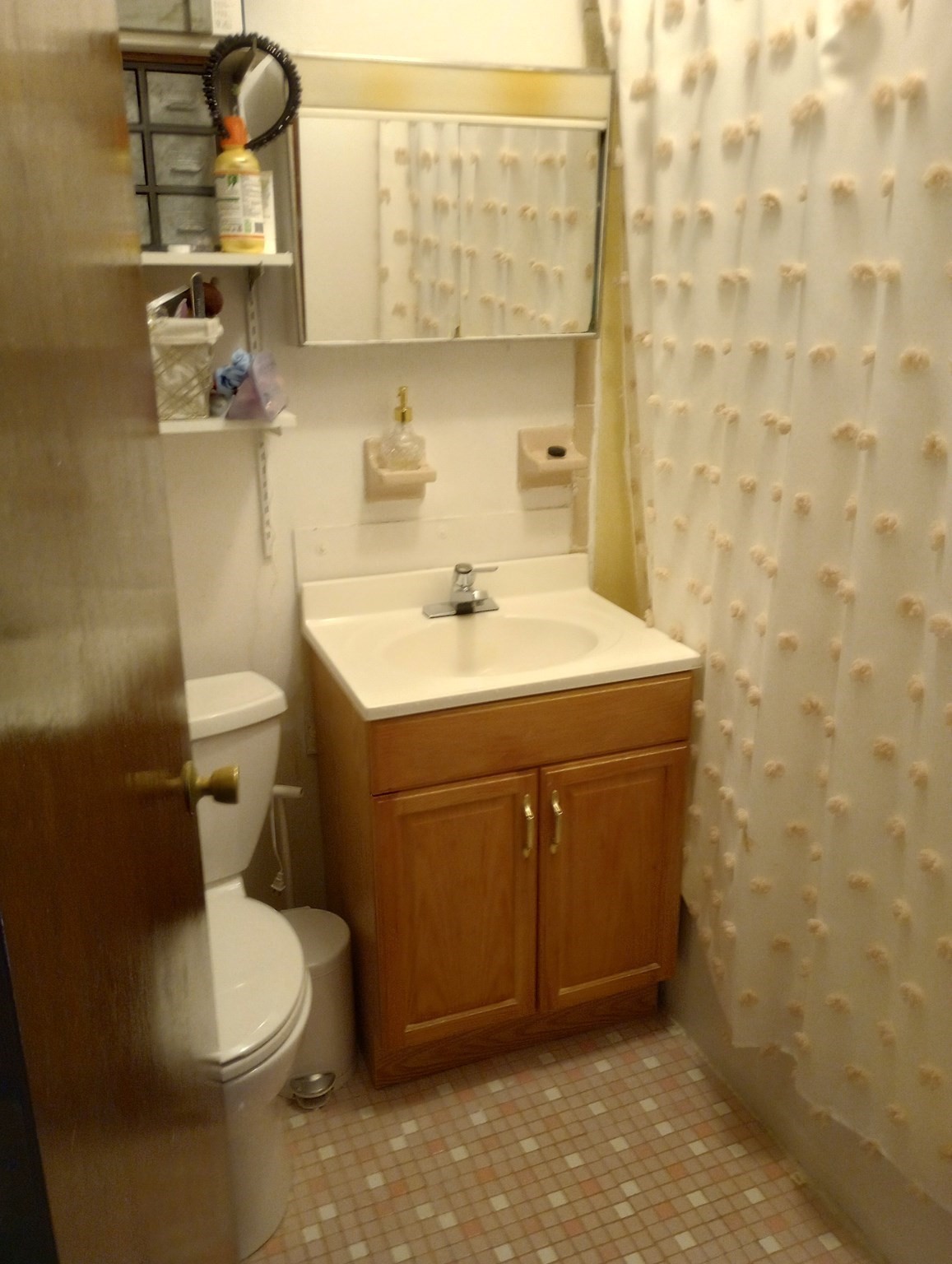 1 bed, 1 bath apartment for rent at 84 Chandler St Unit 2, South End — photo 6 of 9