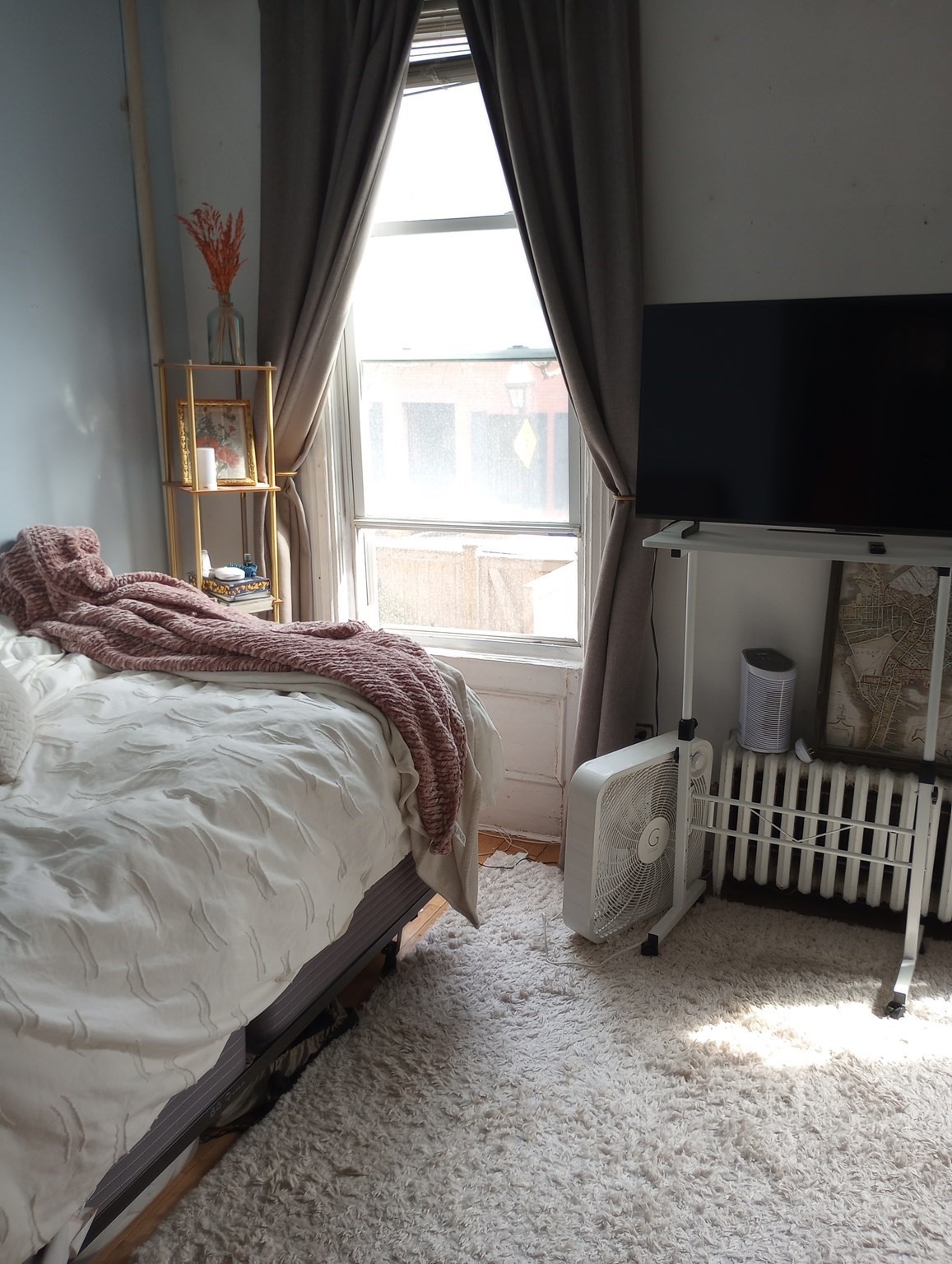 1 bed, 1 bath apartment for rent at 84 Chandler St Unit 2, South End — photo 9 of 9