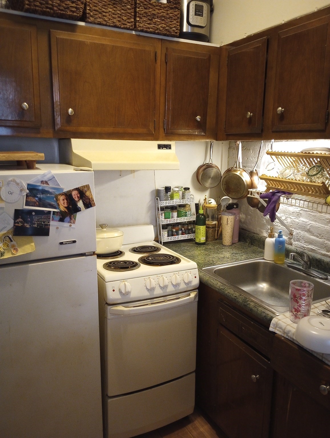 1 bed, 1 bath apartment for rent at 84 Chandler St Unit 2, South End — photo 4 of 9