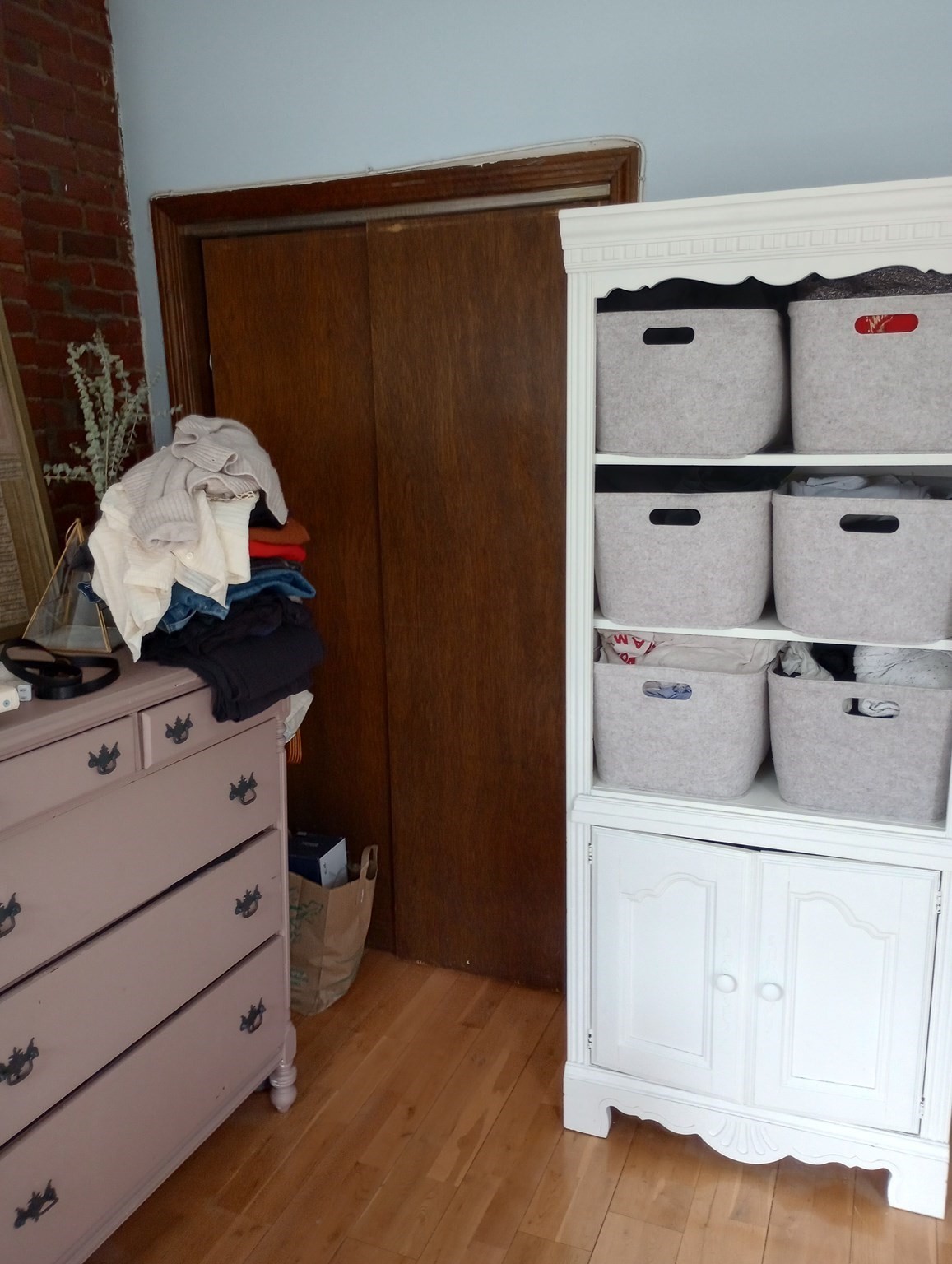 1 bed, 1 bath apartment for rent at 84 Chandler St Unit 2, South End — photo 8 of 9