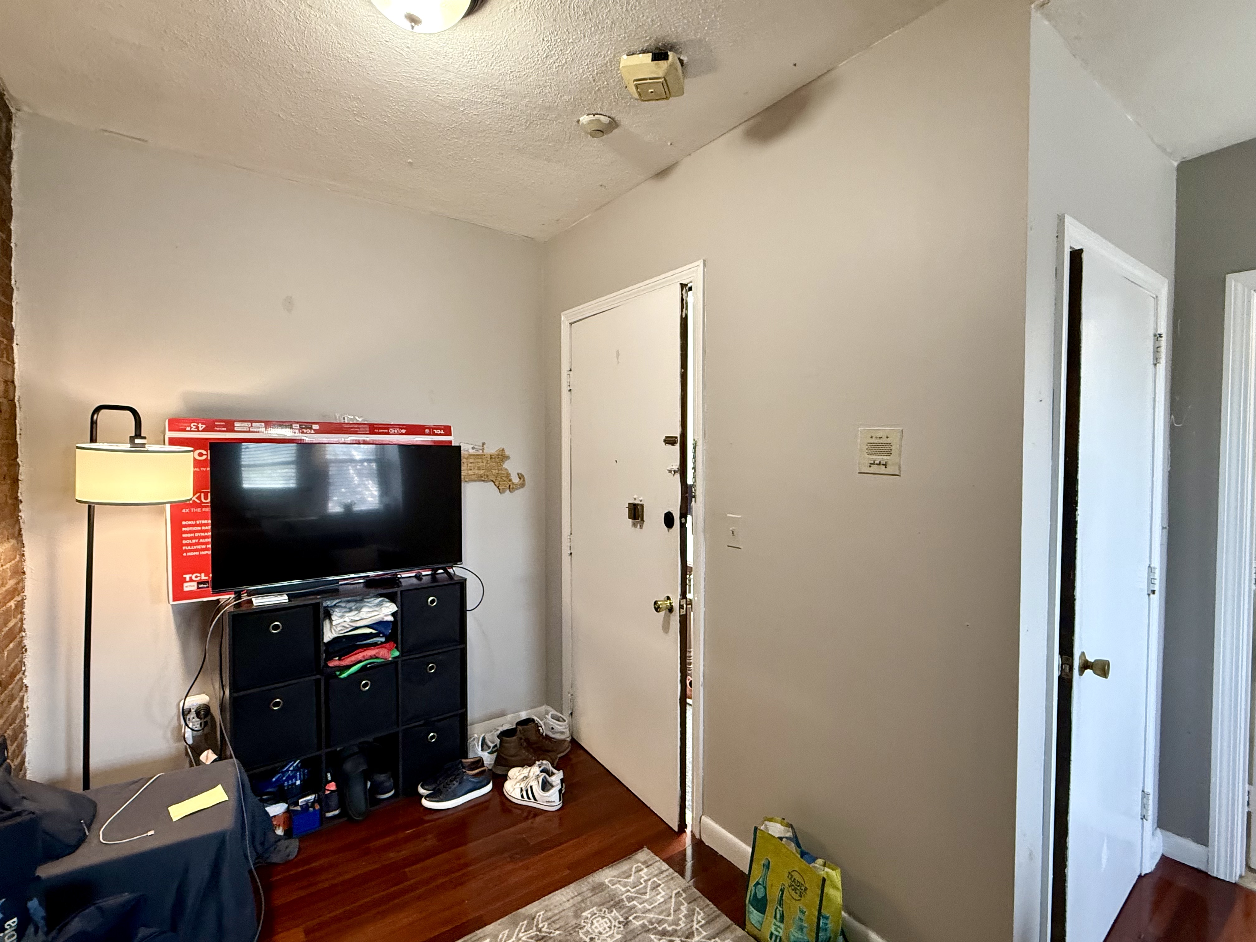 Studio bed, 1 bath apartment for rent at 84 Chandler St Unit 7A, South End — photo 11 of 13