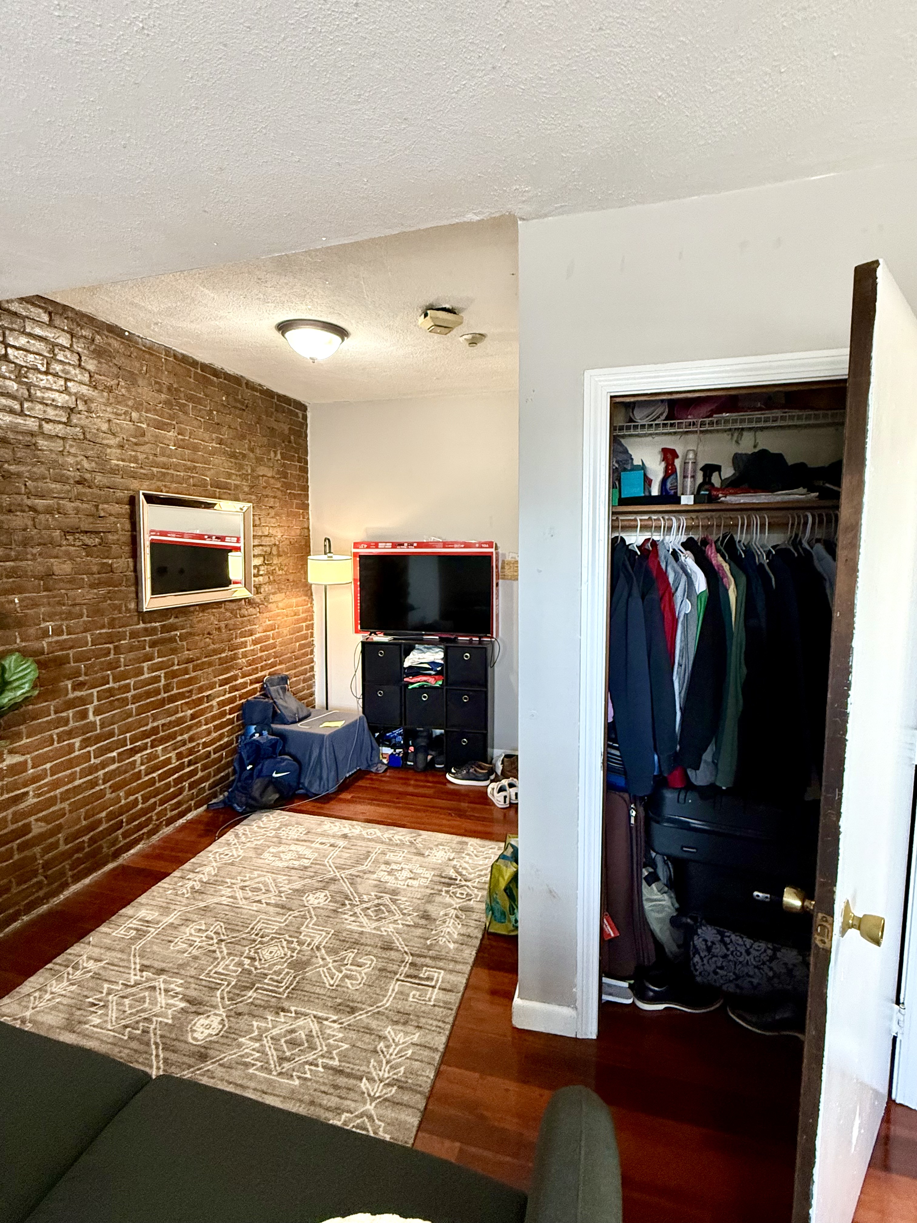 Studio bed, 1 bath apartment for rent at 84 Chandler St Unit 7A, South End — photo 10 of 13
