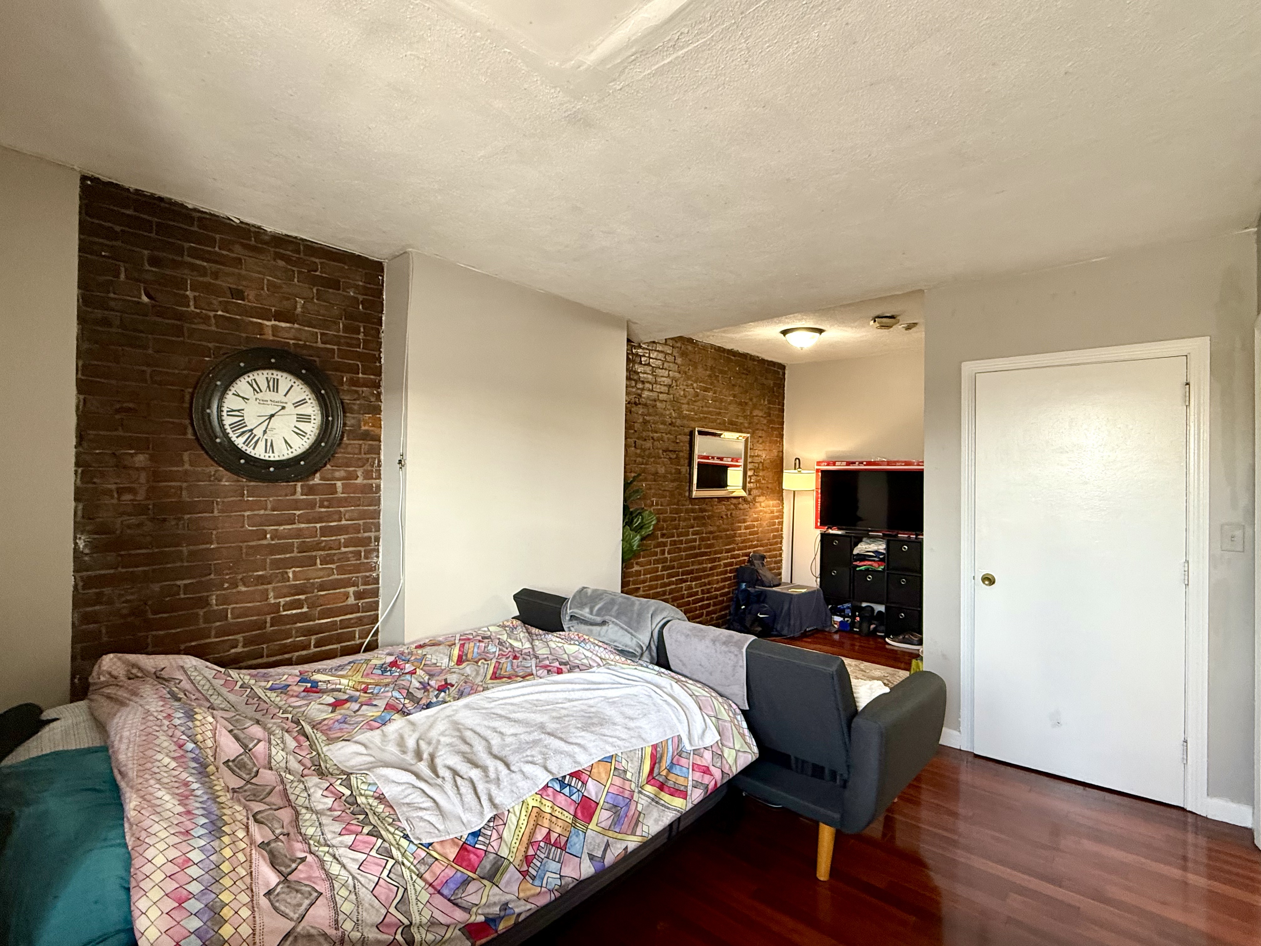 Studio bed, 1 bath apartment for rent at 84 Chandler St Unit 7A, South End — photo 7 of 13