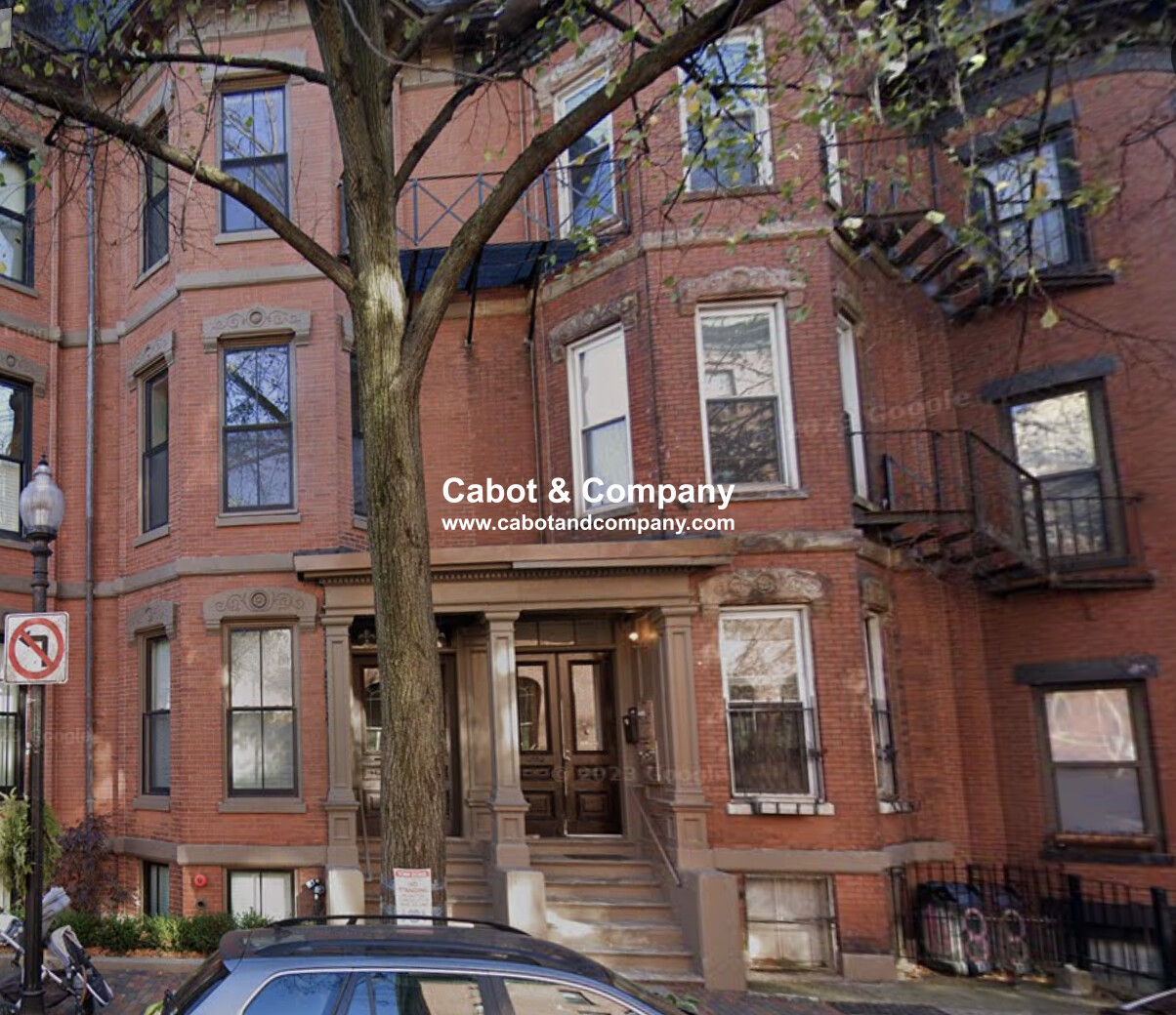 Studio bed, 1 bath apartment for rent at 84 Chandler St Unit 7A, South End — photo 13 of 13