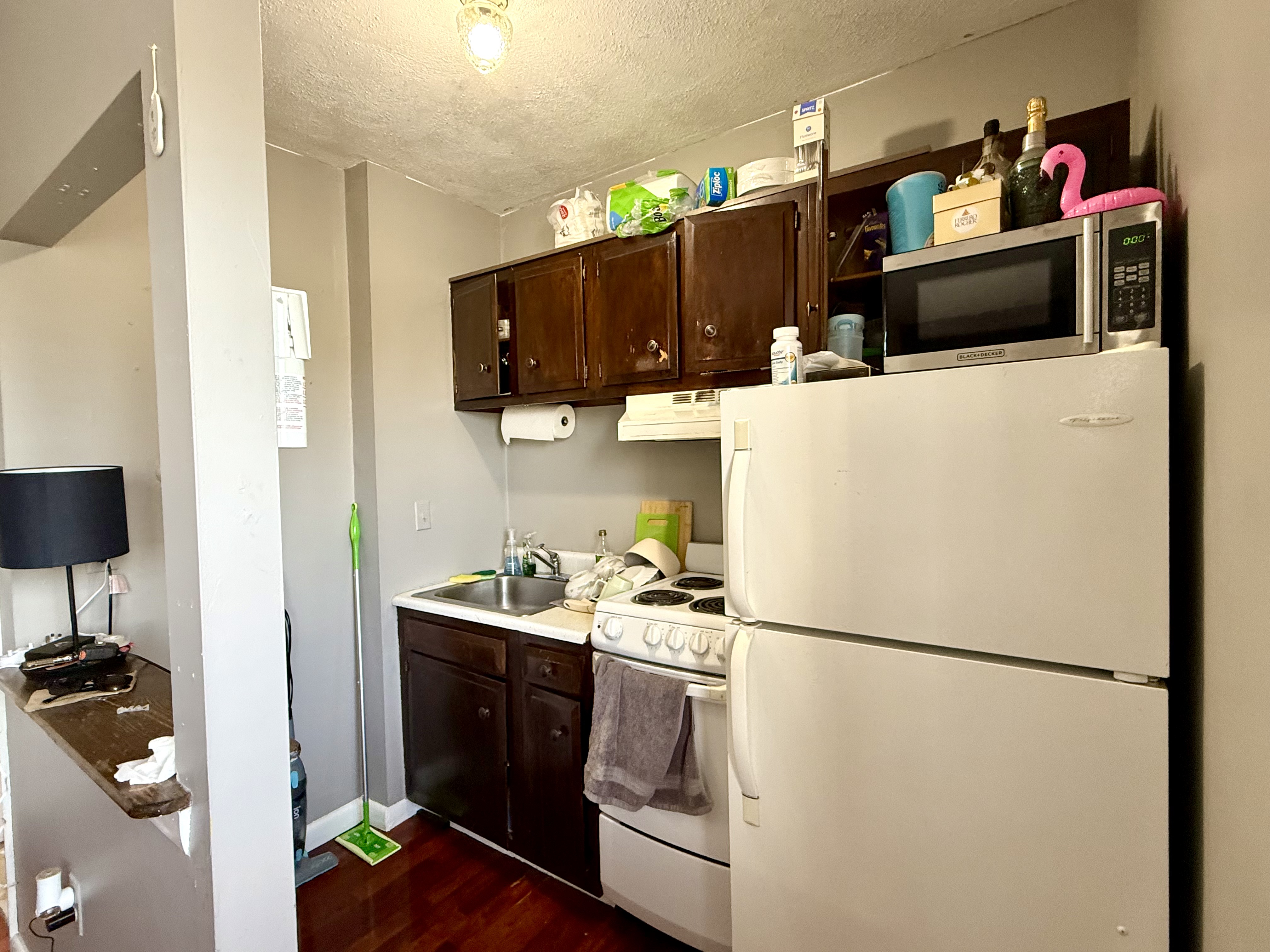 Studio bed, 1 bath apartment for rent at 84 Chandler St Unit 7A, South End — photo 8 of 13