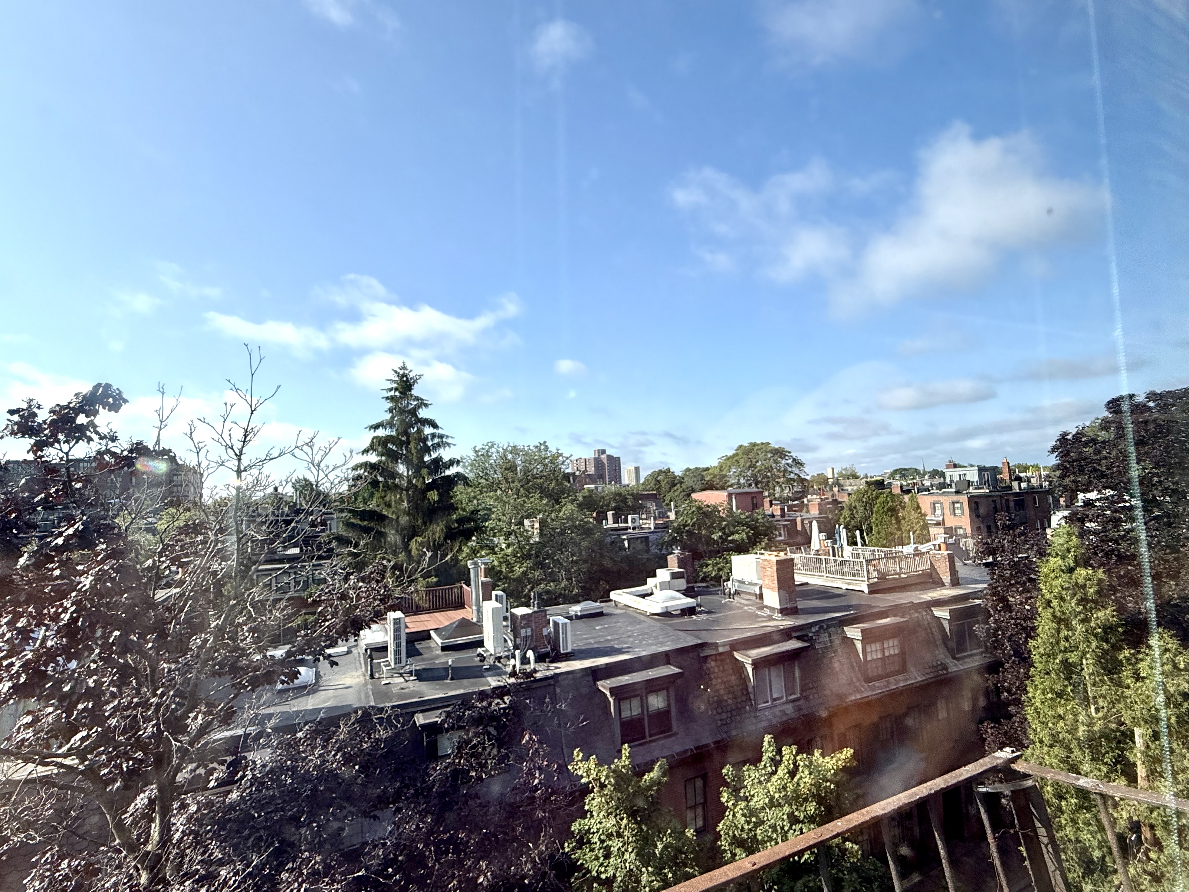 Studio bed, 1 bath apartment for rent at 84 Chandler St Unit 7A, South End — photo 5 of 13