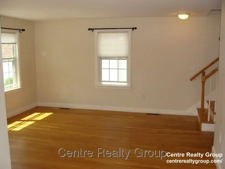4 bed, 2.5 bath apartment for rent at 84 Chapel St Unit 1, Nonantum — photo 9 of 9