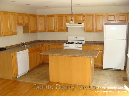 4 bed, 2.5 bath apartment for rent at 84 Chapel St Unit 1, Nonantum